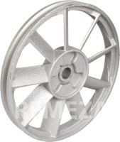 Шкив D.368 мм A2 LB50/75 21212004 для LB75