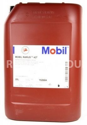Rarus 427 20л Mobil  Rarus 427 20л Mobil  фото
