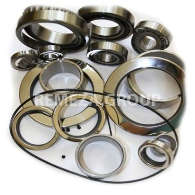 Ремкомплект подшипников и уплотнений СЕ55R2/ R3/RB1/RW GHH RAND 88111679 Ремкомплект подшипников и уплотнений СЕ55R2/ R3/RB1/RW GHH RAND 88111679 фото