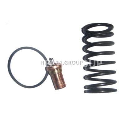 Ремкомплект клапана термостата VT-VTFT25/27-83 VMC 2701385 фото