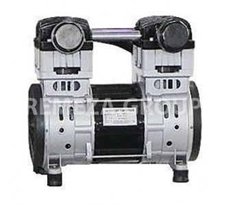 Компрессорная головка OLD20/380 (TAT-20P3) Remeza 4011120010