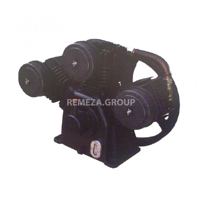 Компрессорная головка W80 (поршневой блок) Remeza 4023430030