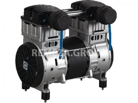Компрессорная головка OLD15 (TA-15) Remeza 4011110080