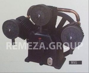 Компрессорная головка W95II-16 Remeza 4023530010