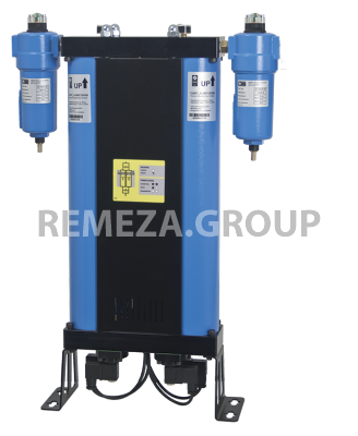 Адсорбционный осушитель Remeza REDC 35