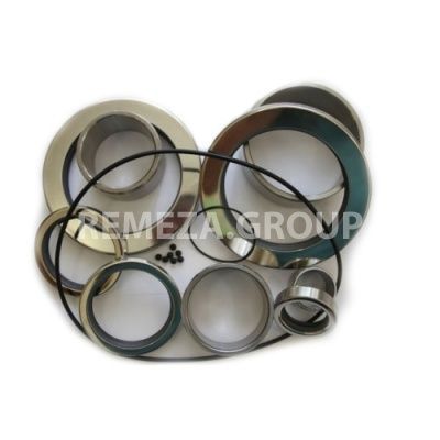 Ремкомплект уплотнений OS110G GHH RAND С23267842 Ремкомплект уплотнений OS110G GHH RAND С23267842 фото