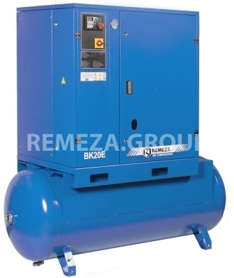 Винтовой компрессор Remeza ВК20Е-8-500ВС Винтовой компрессор Remeza ВК20Е-8-500ВС фото
