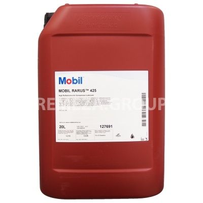 Rarus 425 20л Mobil  Rarus 425 20л Mobil  фото