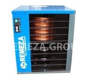 Рефрижераторный осушитель Remeza RFD 61 фото
