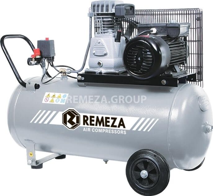 Поршневой компрессор Remeza СБ4/С-50.LH20-2.2 (Aircast)