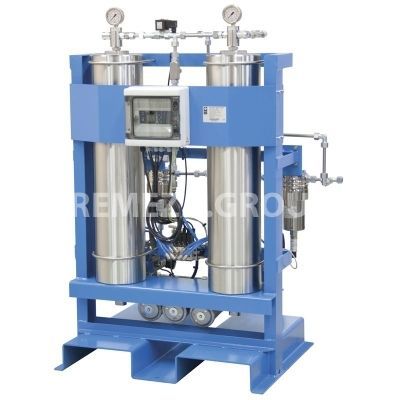 Адсорбционный осушитель Remeza RED-HP 100 PN420 фото