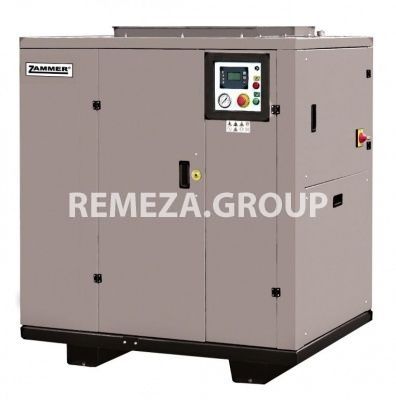 Винтовой компрессор Zammer SK22M-8/F Винтовой компрессор Zammer SK22M-8/F фото