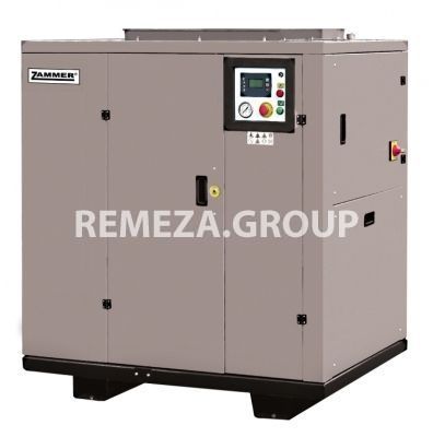 Винтовой компрессор Zammer SK75Р-13 Винтовой компрессор Zammer SK75Р-13 фото