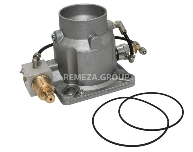 Клапан всасывающий RH 60РМ VMC 4180108001