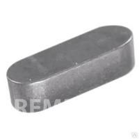 Шпонка 10x60 мм LT100 21136003 для LT100