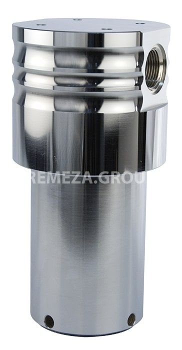 Циклонный сепаратор Remeza CKL-CHP 003