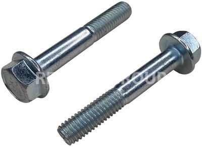 Болт М8х30 Болт М8х30 фото