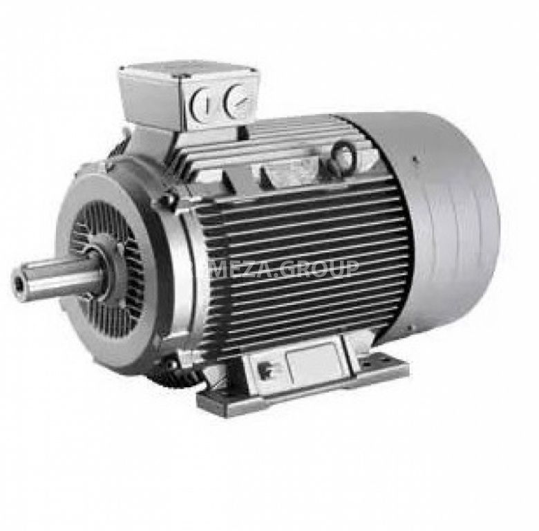 Электродвигатель 1LE1501-2DA23-4JB4-Z Siemens 4043309013