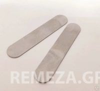 Пластина клапанная 55х11 мм LH20-2/LB30-2/40-2 21125017 для LB30