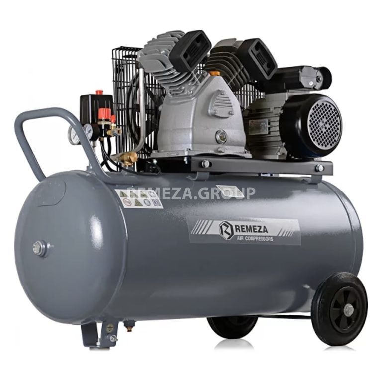 Поршневой компрессор Remeza СБ4/С-200.LB30 (Aircast)