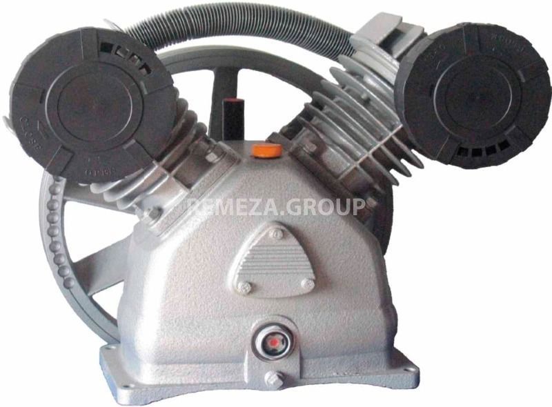 Компрессорная головка LB50, LB 50-2 Remeza 4022230020
