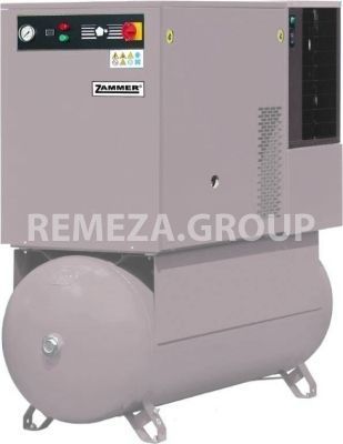 Винтовой компрессор Zammer SKTG22M-8-500/O Винтовой компрессор Zammer SKTG22M-8-500/O фото