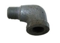 Переходник (L) Z1/4"x1/4" LT100 21173003 для LT100