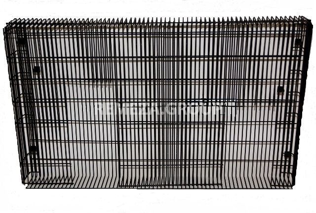 R 3102.00.00.080/090 Решетка в сборе R 3102.00.00.080/090 Решетка в сборе фото