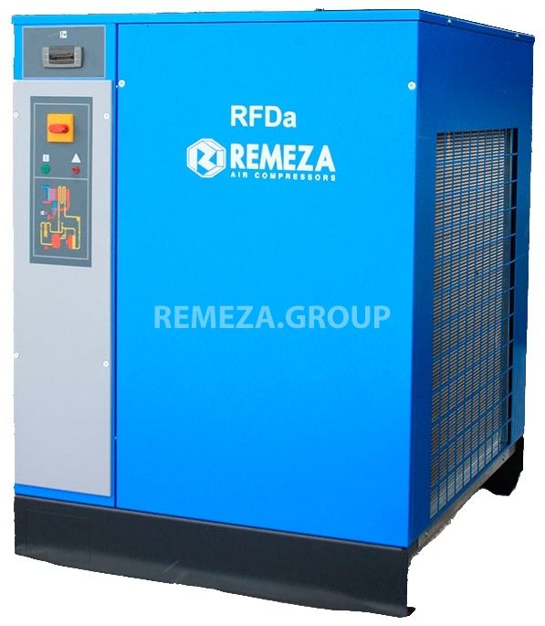 Рефрижераторный осушитель Remeza RFDa 2100