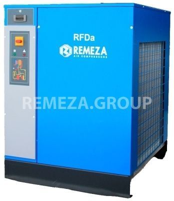 Рефрижераторный осушитель Remeza RFDa 110 фото