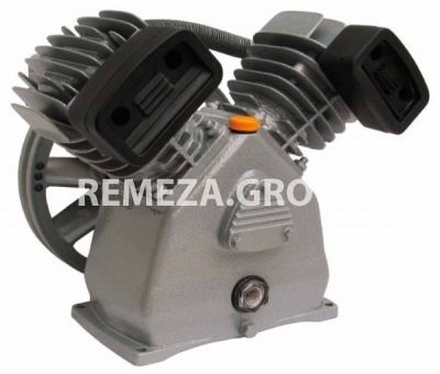 Компрессорная головка LB24B Remeza 4022230220 (4022230280)