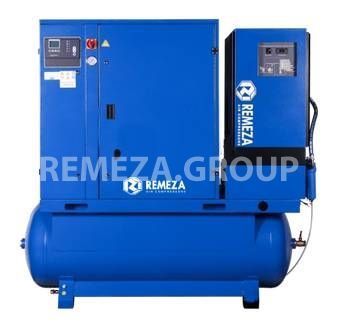 Винтовой компрессор Remeza ВК25Т-16-500Д2ВС