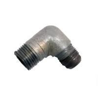 Переходник (L) ZG1/2"x3/4" LH20-2/LB30-2/40-2 21173001 для LB30