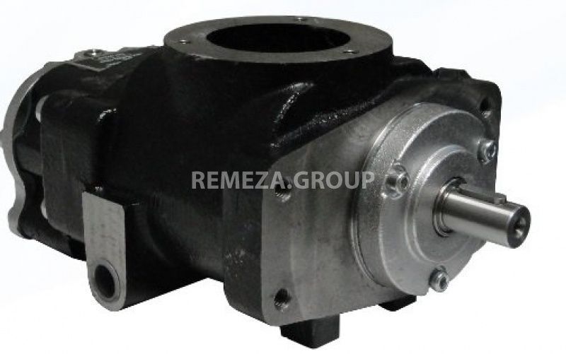 Компрессорный блок OS163 R GHH RAND 4031000130