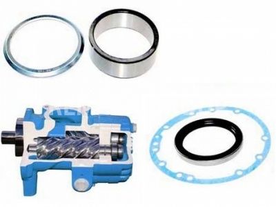 Ремкомплект подшипников и уплотнений OS110R GHH RAND С22832042 Ремкомплект подшипников и уплотнений OS110R GHH RAND С22832042 фото