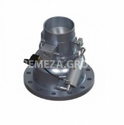 Клапан всасывающий RB200E VMC 4180106000 Клапан всасывающий RB200E VMC 4180106000 фото