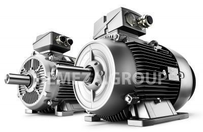 Электродвигатель, 2,2 кВт Электродвигатель, 2,2 кВт фото