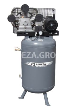 Поршневой компрессор Remeza СБ4/Ф-270.LB75 B (Aircast)