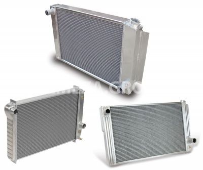 Радиатор В2850 ЕСА 010 Noname 4100103701 фото