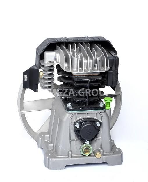 Компрессорная головка AB515 Remeza 4021210080