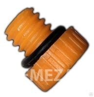 Пробка залива масла M16х3 мм LB24/30-2/40-2/50/75 21167002 для LB75