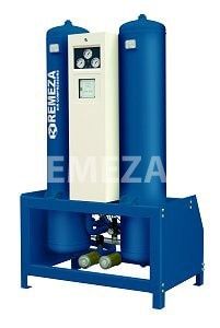 Адсорбционный осушитель Remeza RED 220 фото