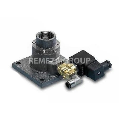 Клапан всасывающий RH10E 230V VMC 4180100101