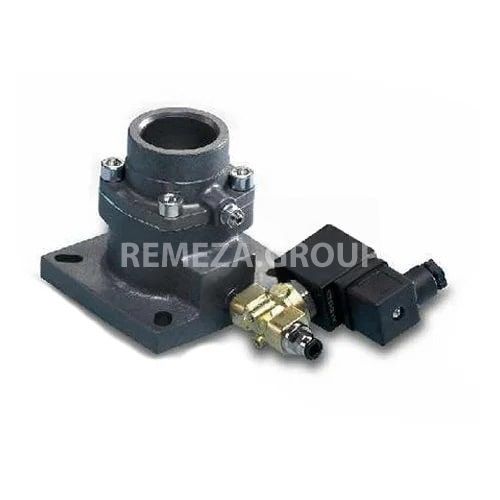 Клапан всасывающий RH25S 24V VMC 4180100301