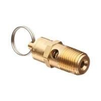 Клапан предохранительный 1/4", 5 Bar LT100 23114003, 23122001 для LT100