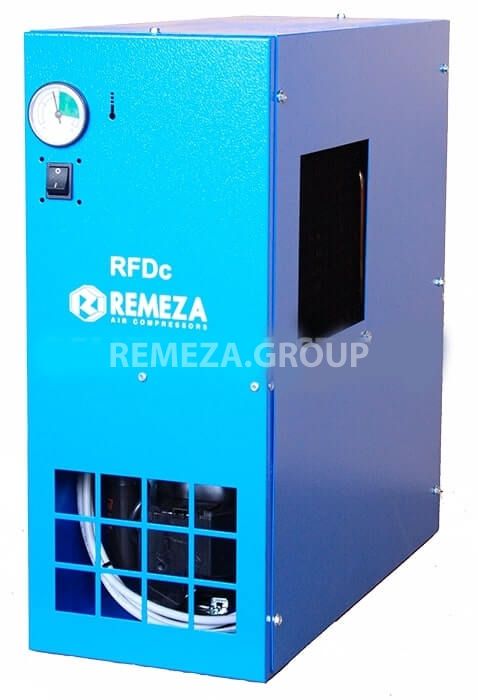Рефрижераторный осушитель Remeza RFDc 110