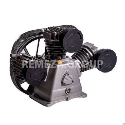 Компрессорная головка LB75 Remeza 4023430020 Компрессорная головка LB75 Remeza 4023430020 фото