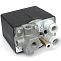 R 4996110673 Прессостат Condor MDR3/11 3х1/4"F+1х3/8"F, 6,3А, 380В (аналог 7250450000) 4996110673 для СБ4/С-50.LB30 фото