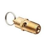 Клапан предохранительный 1/4", 14 Bar LT100 23121001, 23114001 для LT100