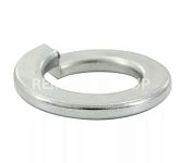 Пружинная шайба M8 левая LH-20-3, LB-30-2, LB-40-3 11124001 для LB30